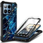 NGB SUPREMACY For Boost Mobile Summit 5G Phone Case Boost Summit 5G Phone Case Full-Body Protective Shockproof Boost Summit 5G Case Boost Mobile Summit 5G Case