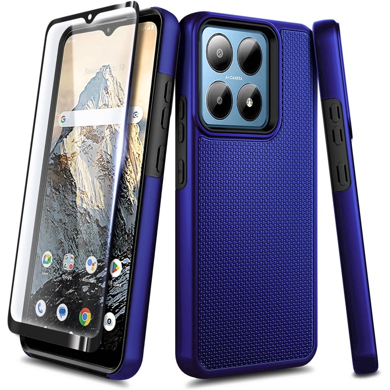 NGB Supremacy Boost Mobile Summit 5G Phone Case, Hybrid Dual-Layer, Full-Body Protective - Walmart.com NGB Supremacy Boost Mobile Summit 5G Phone Case, Hybrid Dual-Layer, Full-Body Protective - Walmart.com