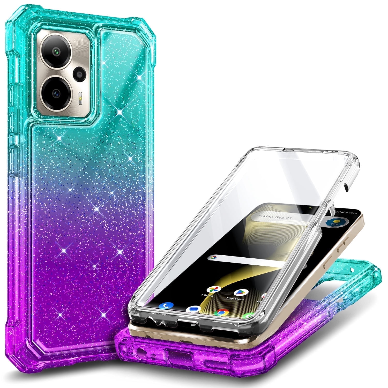 Protective Phone Case