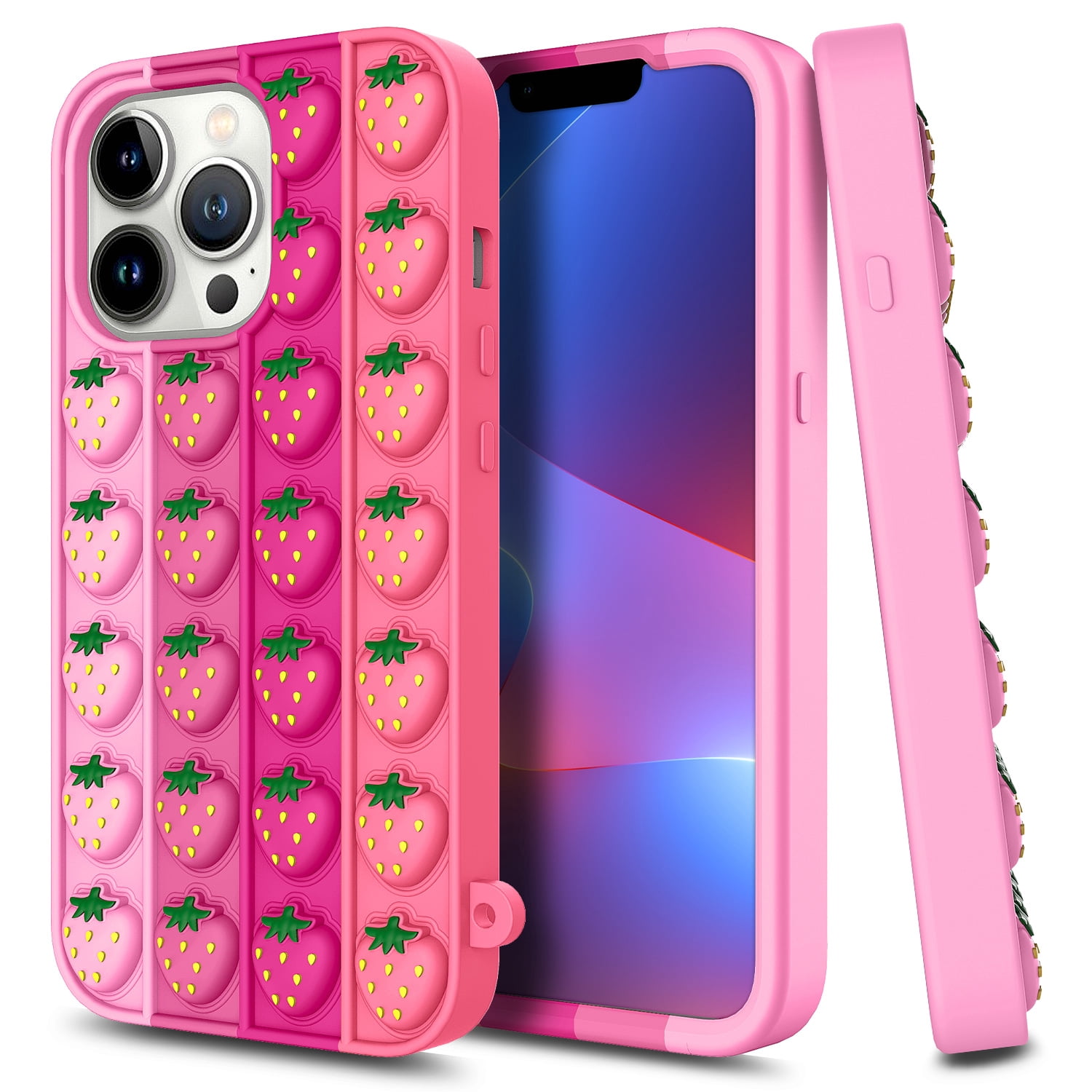 NGB SUPREMACY For Apple iPhone 13 / iPhone 13 Pro Phone Case (6.1 ...