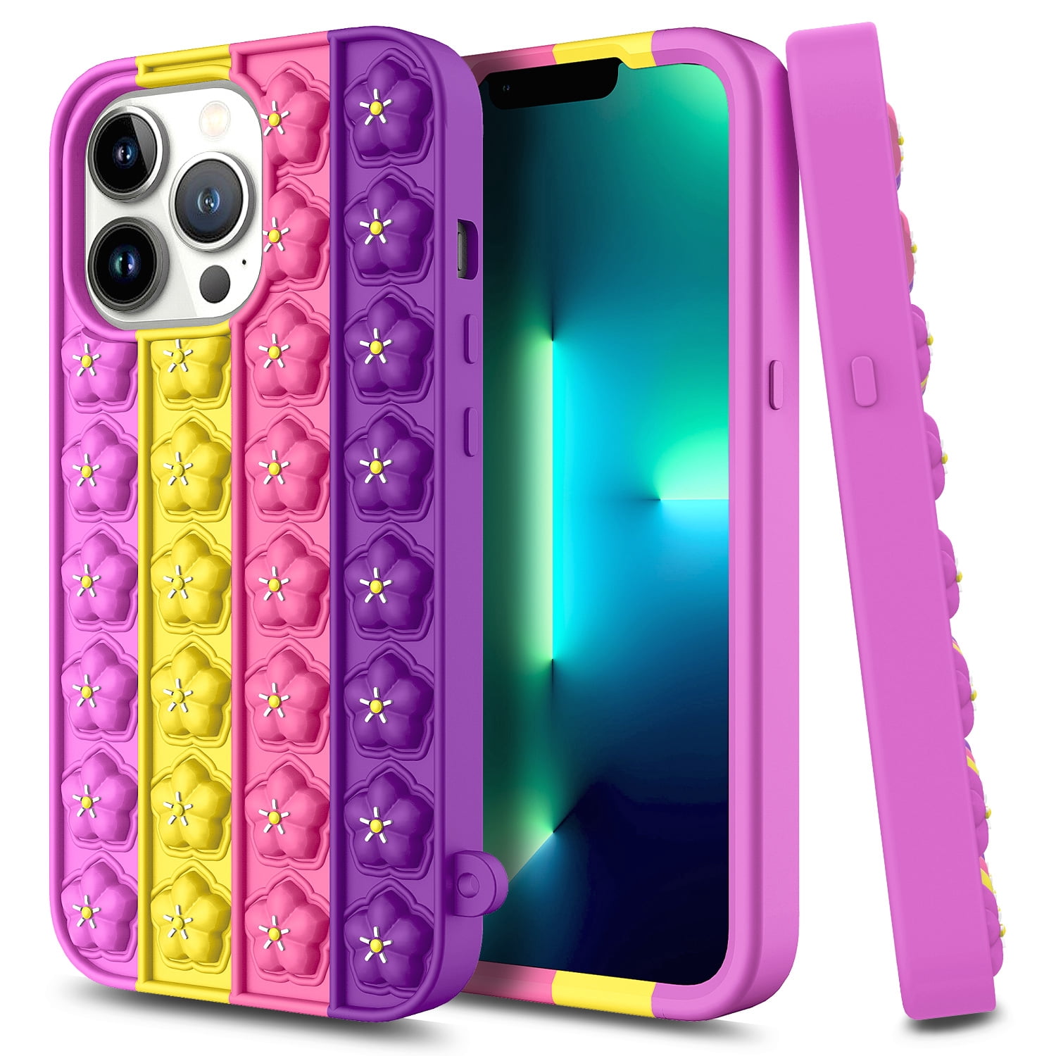 NGB SUPREMACY For Apple iPhone 13 / iPhone 13 Pro Phone Case (6.1 ...