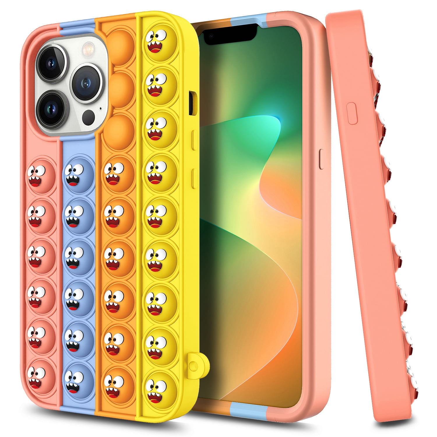 NGB SUPREMACY For Apple iPhone 13 / iPhone 13 Pro Phone Case (6.1 ...