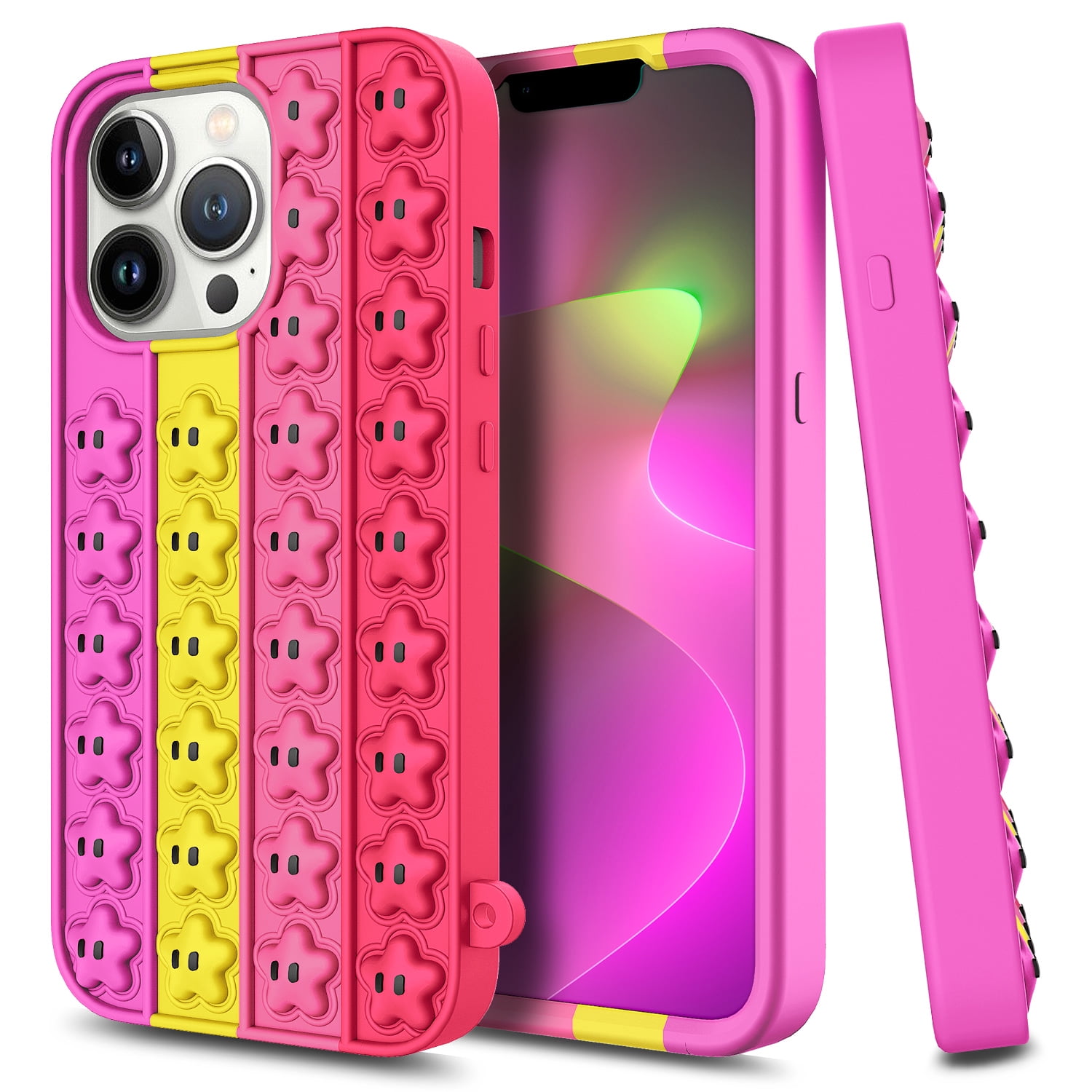 NGB SUPREMACY For Apple iPhone 13 / iPhone 13 Pro Phone Case (6.1 ...