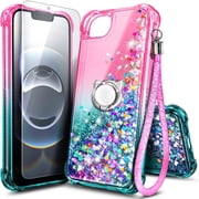 Beaded Phone Case