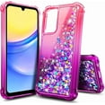 thumbnail image 1 of NGB SUPREMACY For Gabb Phone 4 Pro Phone Case Kids & Teens Glittering Glitter Case, 1 of 6