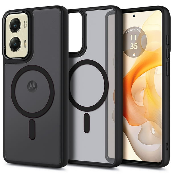NGB SUPREMACY For Motorola Moto G Stylus 5G 2024 Phone Case Camera 