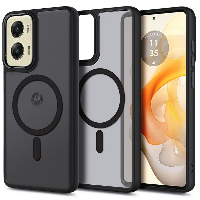 NGB SUPREMACY For Motorola Moto G Stylus 5G 2024 Phone Case Camera 
