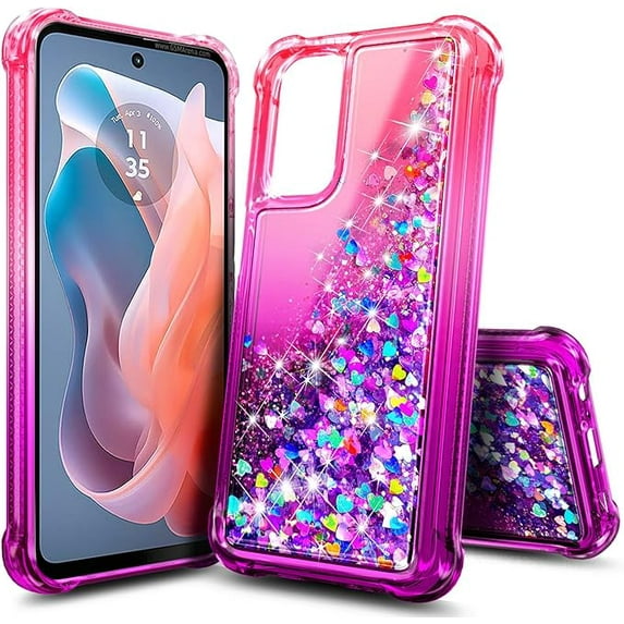 NGB SUPREMACY For Motorola Moto G Stylus 5G 2024 Phone Case Womenβs Moto G Stylus 5G 2024 Case