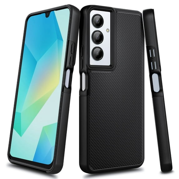 NGB SUPREMACY For Samsung Galaxy A36 5G Phone Case Hybrid Dual-Layer Slim Light Weight Samsung A36 5G Case Galaxy A36 5G Case