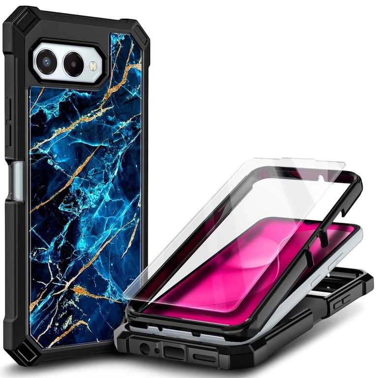 belt clip for phone case X00K | Multi-function Belt Clip