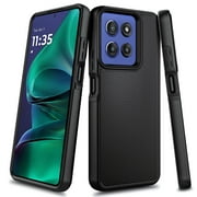 Funda Para Oto G Stylus 5G (2022), Con 2 Protectores De Pantalla HD - Foto 10