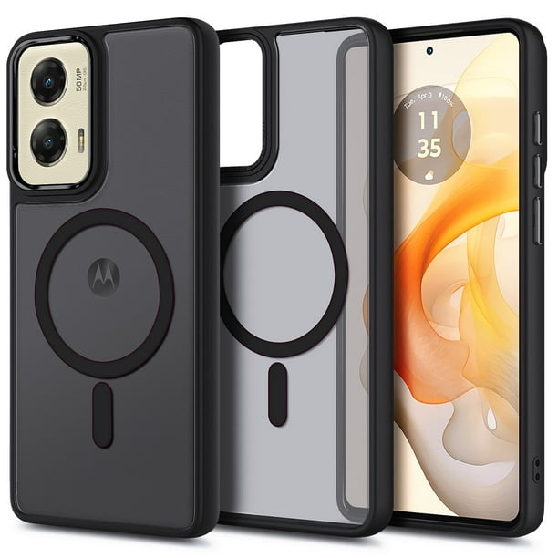 NGB SUPREMACY For moto g STYLUS 5G 2024 Phone Case Fast Wireless