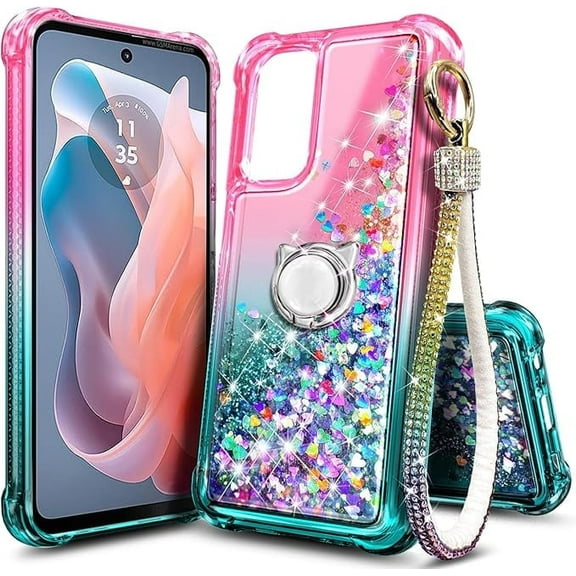 NGB SUPREMACY For Samsung A16 5G Phone Case Galaxy A16 5G Phone Case Ring Holder Wrist Strap Lanyard Women’s Samsung Galaxy A16 5G Phone Case Samsung Galaxy A16 Case
