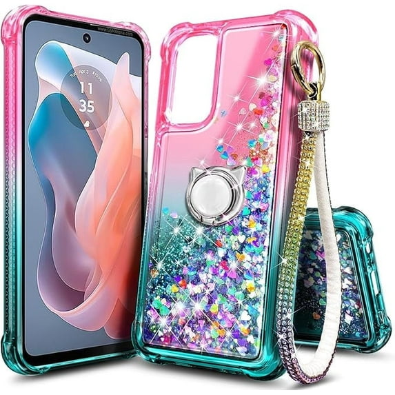 NGB SUPREMACY For Samsung A16 5G Phone Case Galaxy A16 5G Phone Case Ring Holder Wrist Strap Lanyard Women’s Samsung Galaxy A16 5G Phone Case Samsung Galaxy A16 Case