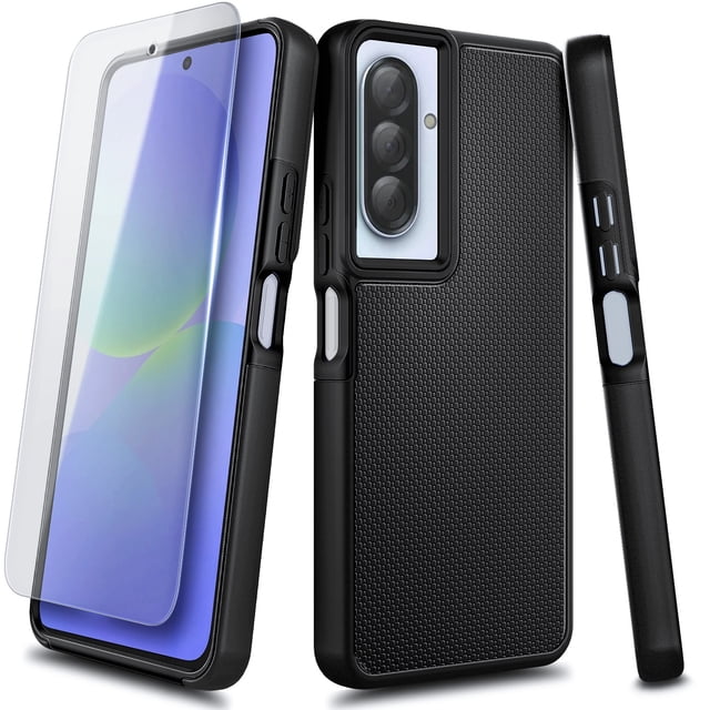 NGB SUPREMACY For Samsung Galaxy A36 5G / A37 5G / A56 5G Phone Case ...