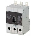 thumbnail image 1 of NGB3B020 600V 20A 14kA 3Pole Thermal Magnetic Molded Case Panelboard Circuit Breaker, 1 of 1