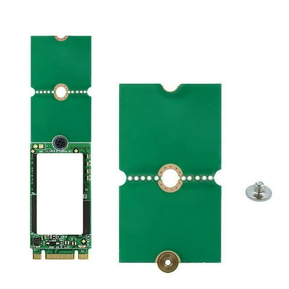 NGFF M.2 SSD state drive 2242 to 2280 2230 to 2280 2024 new Nice F4S4