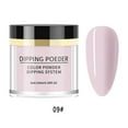 NGHnuifg Acrylic Nail Powder Odorless Dip Powder Nail All Seasons Nail