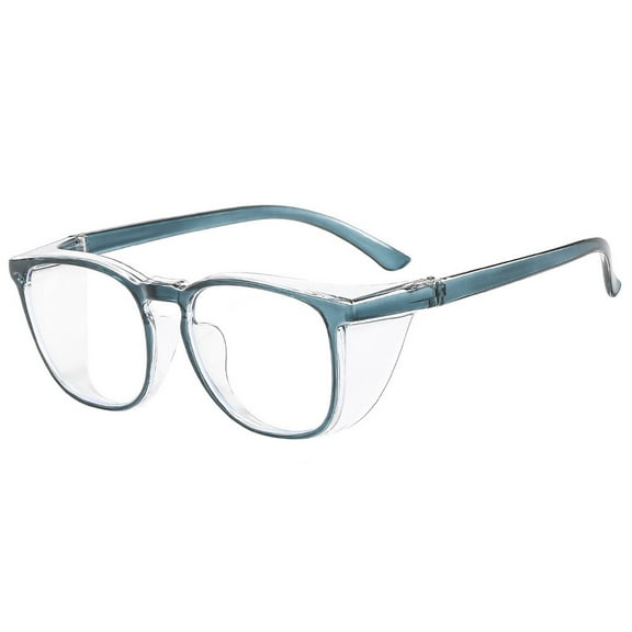 NGHnuifg Anti Blue Light Secure Glasses For Men And Women Dust Wind And Fog Impervious Eyewear Rain Gear for Riders Men Clear Glasses Womens Skiing Goggles 509 Goggle Battery Dry Eye Goggles