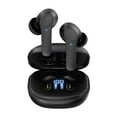 NGHnuifg B11 5.0 Wireless Headphones Stereo Subwoofer InEar Sports