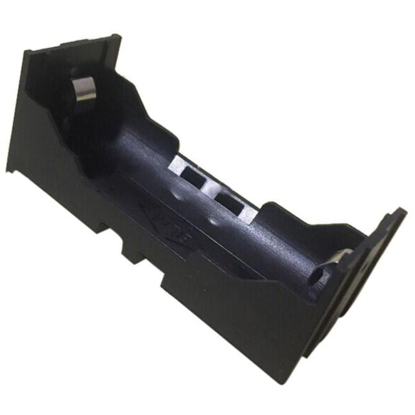 NGHnuifg Battery Holder Storage For 18650 Rechargeable Battery 3.7V DIY