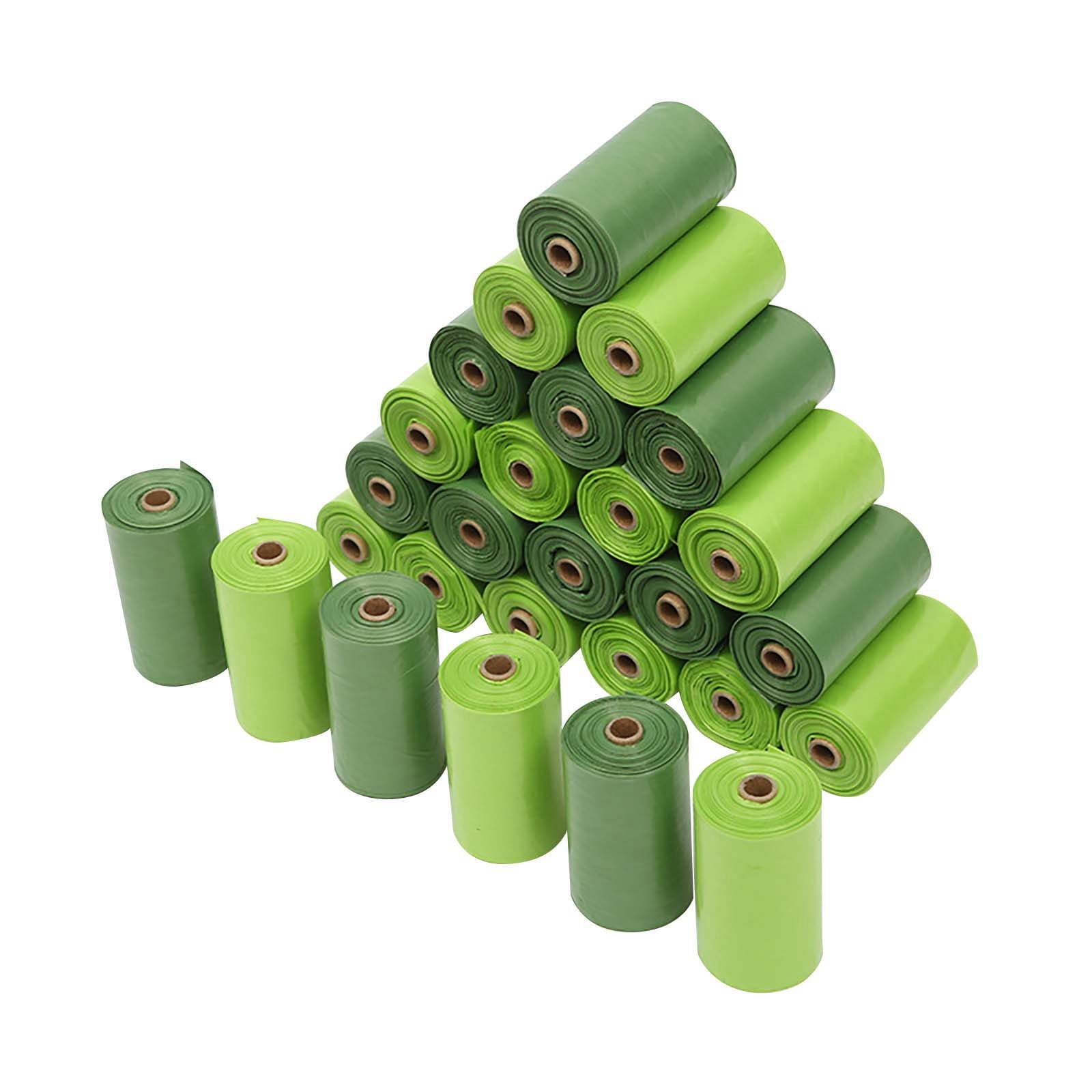 NGHnuifg Border Pet Toilet Degradable Garbage Bag Dog Poop Bag Dog Poop Bag Poop Bag Dog Poop