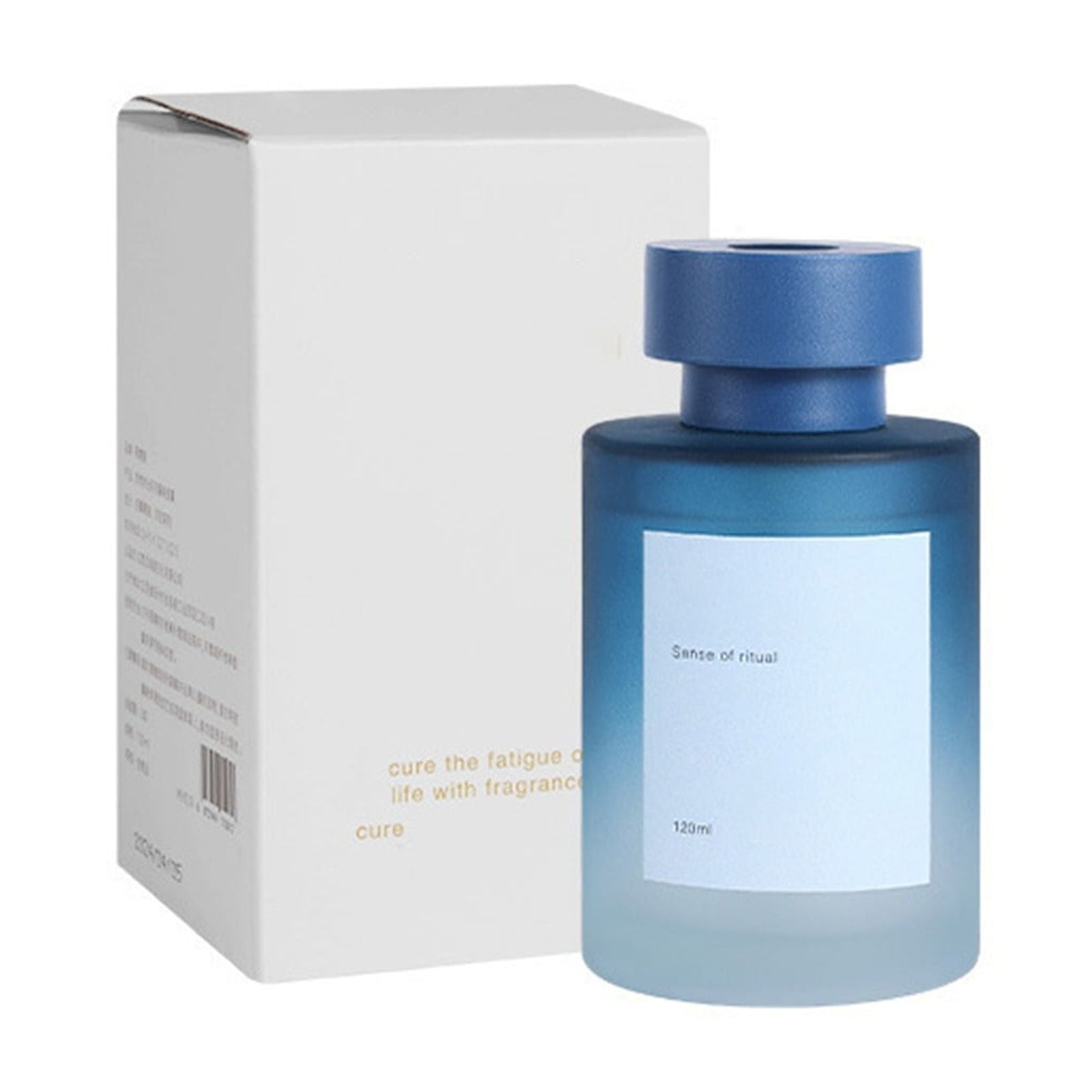 NGHnuifg Car Mounted Fireless Aromatherapy High End And Long Lasting