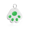 NGHnuifg Cat Dog Mini Tracking Loss Prevention Device Tool Pet Locator