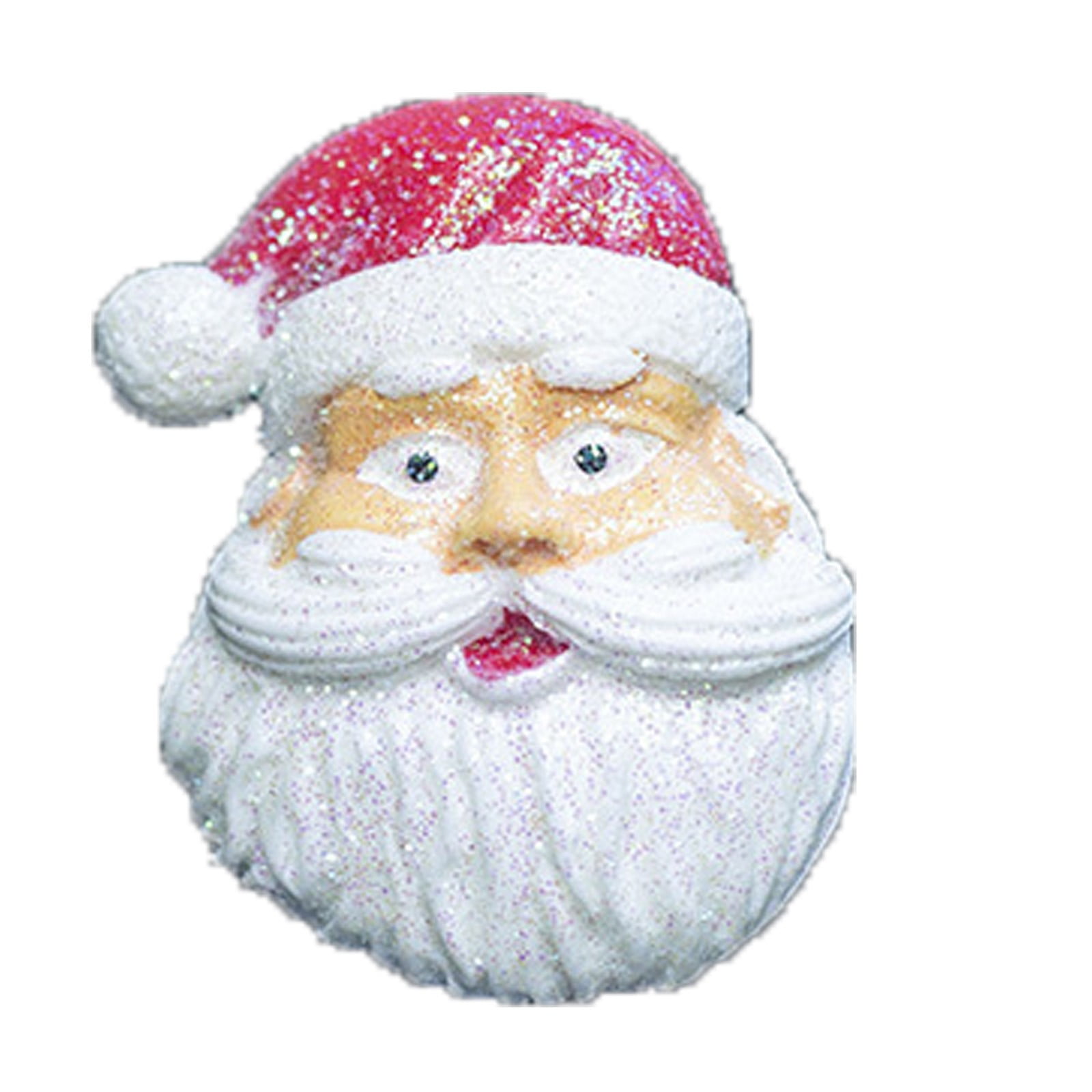 NGHnuifg Christmas Decorations Christmas Car Aromatherapy Clip Car Air