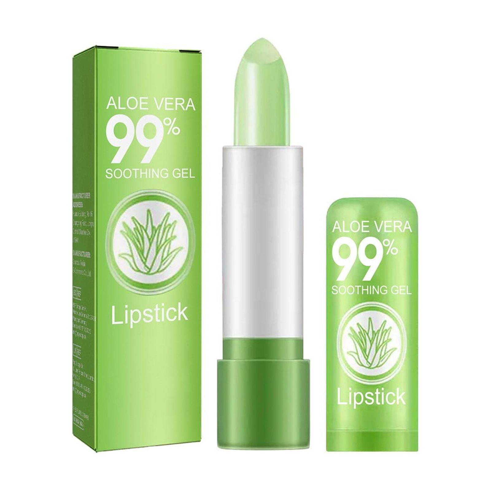 NGHnuifg Color Changing Lip Balm Moisturizing Lip Care For Natural And