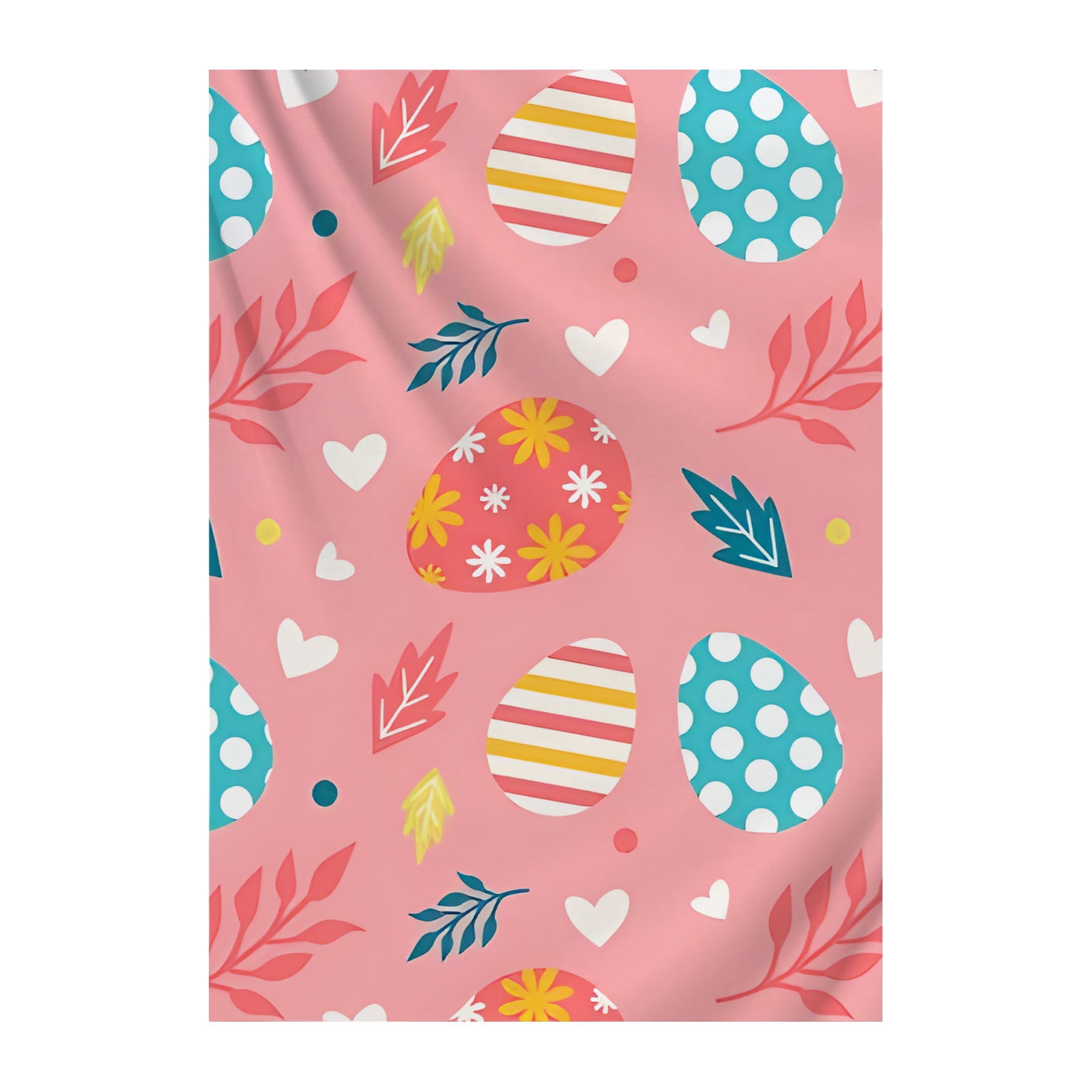 NGHnuifg Cozy Easter Style With Our Easter Themed Spring Sofa Blanket