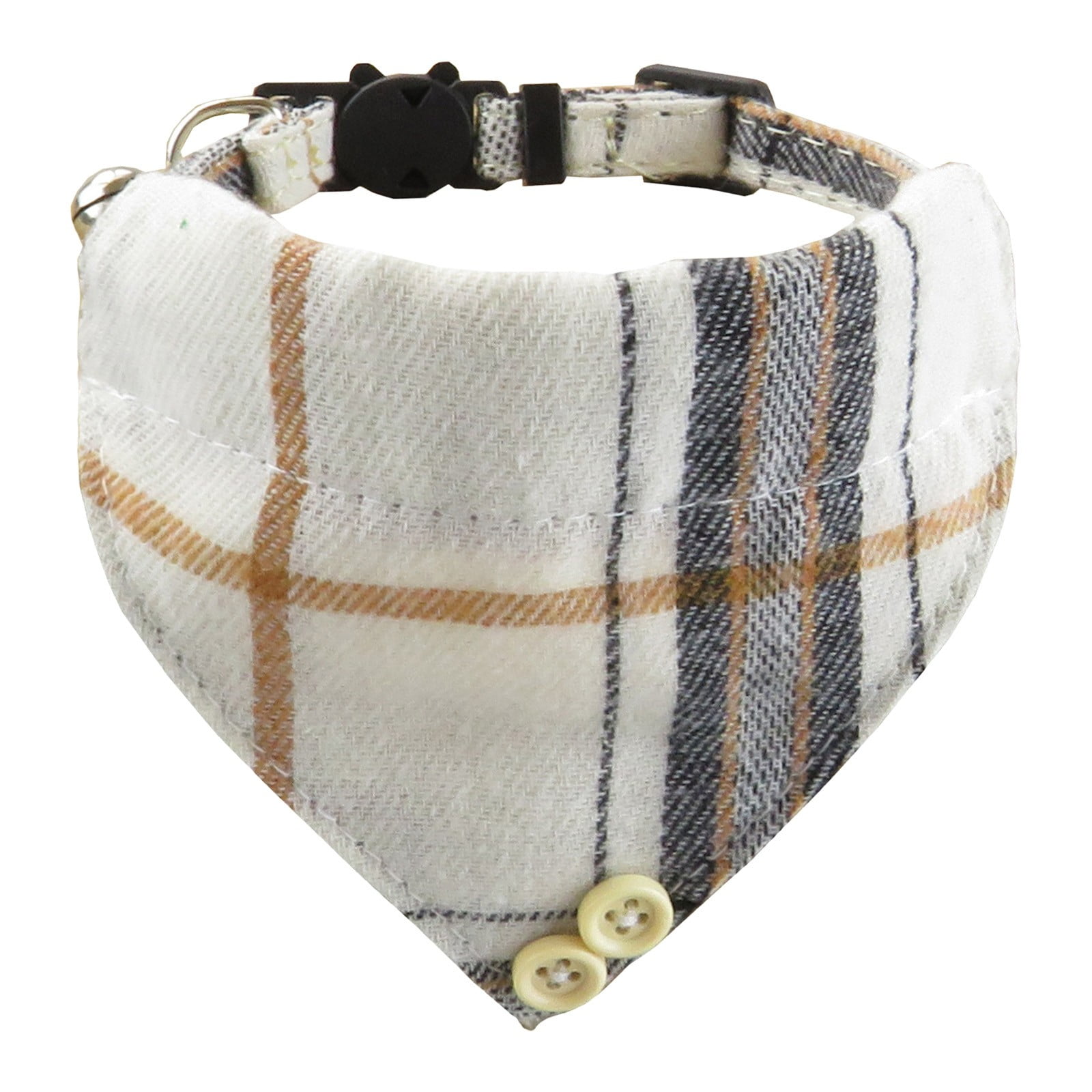 NGHnuifg Cute Pet Partner New British Cat Collar Gentleman Style Bow