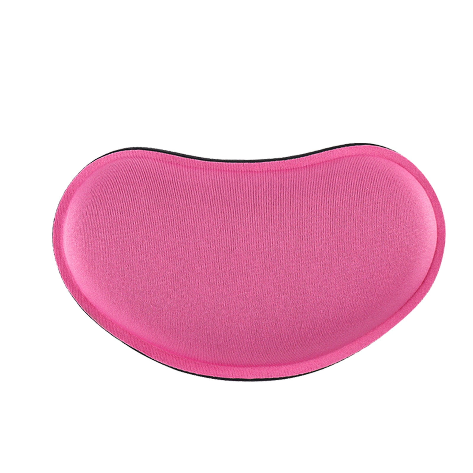 NGHnuifg Ergonomic Office Soft Mice Fabric Rest For Games Wrist Pad