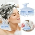 NGHnuifg Hair Hydration Scalp Bathing Hair Washing Massage Massager
