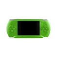 NGHnuifg Handheld Game Console 2.2 Inch High Definition Color Screen