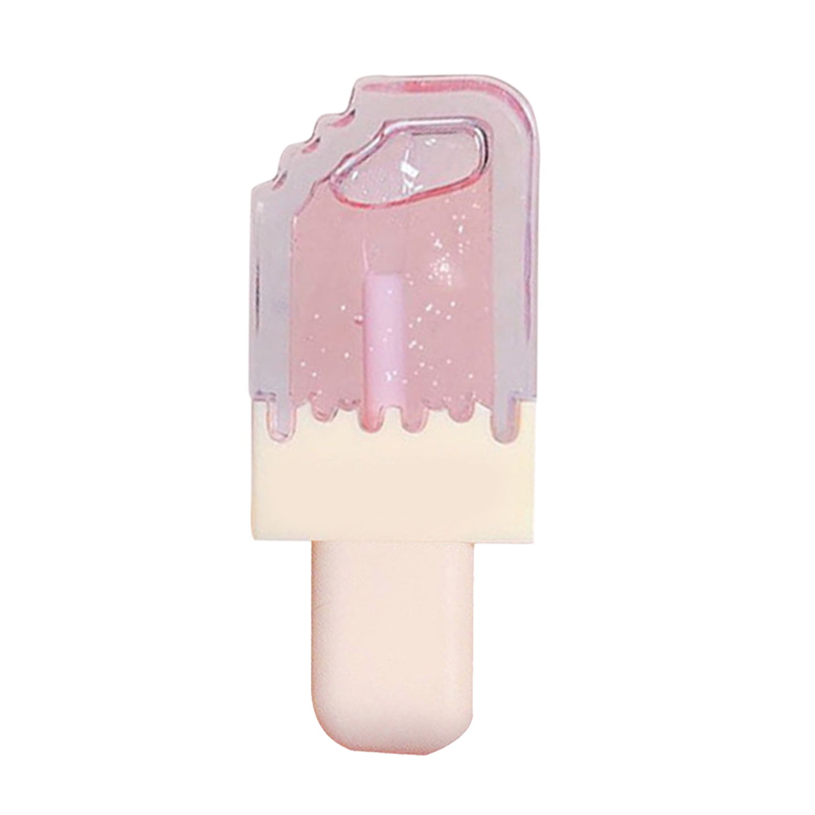 NGHnuifg Ice Lip Oil Moisturizing Moisturizing Lip Oil Water Light