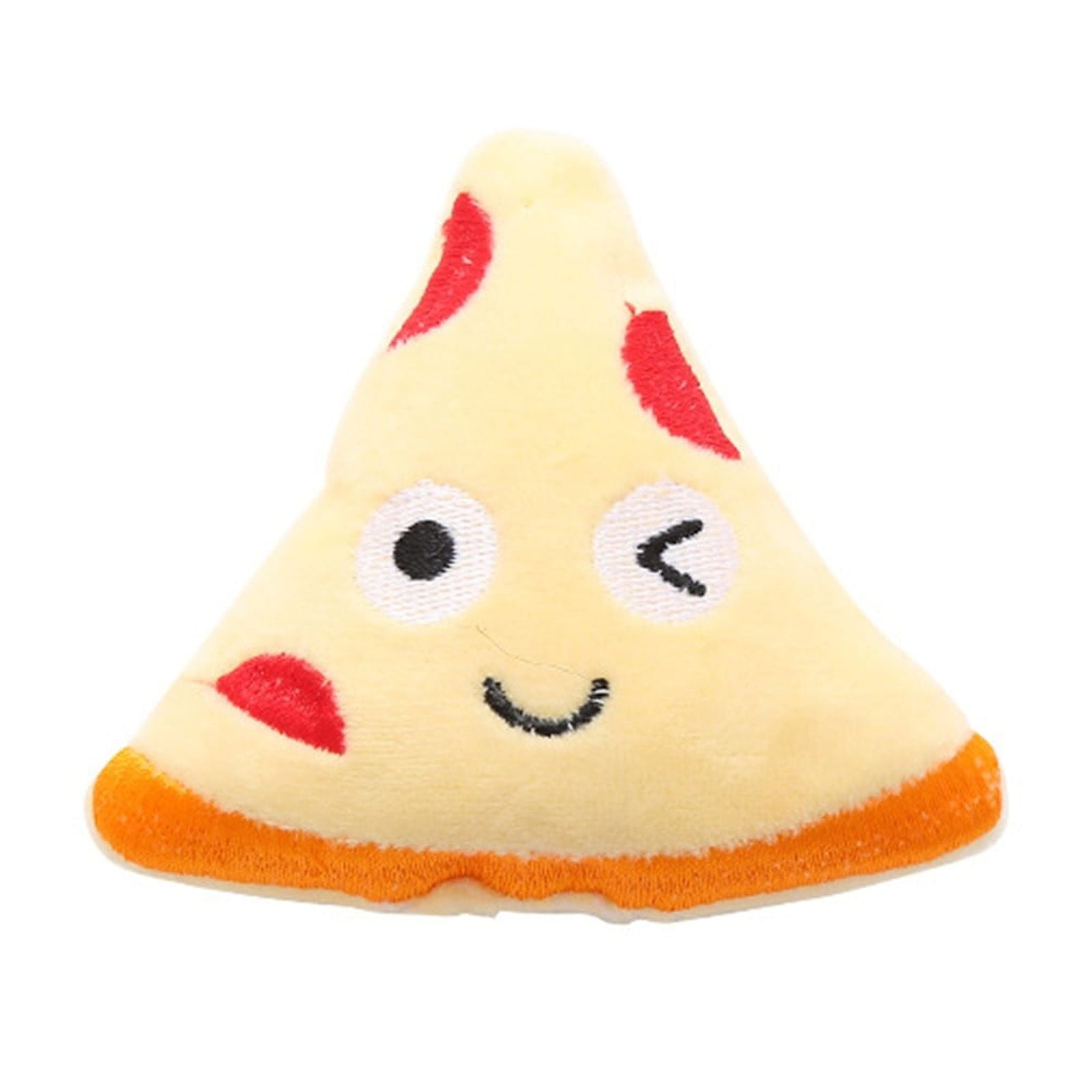 NGHnuifg Interesting Pet Toys Pet Chew Toys Interactive Soothing Pet