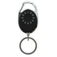NGHnuifg Key Finder Locator Smart Lost Alarm Keys Finder And Item