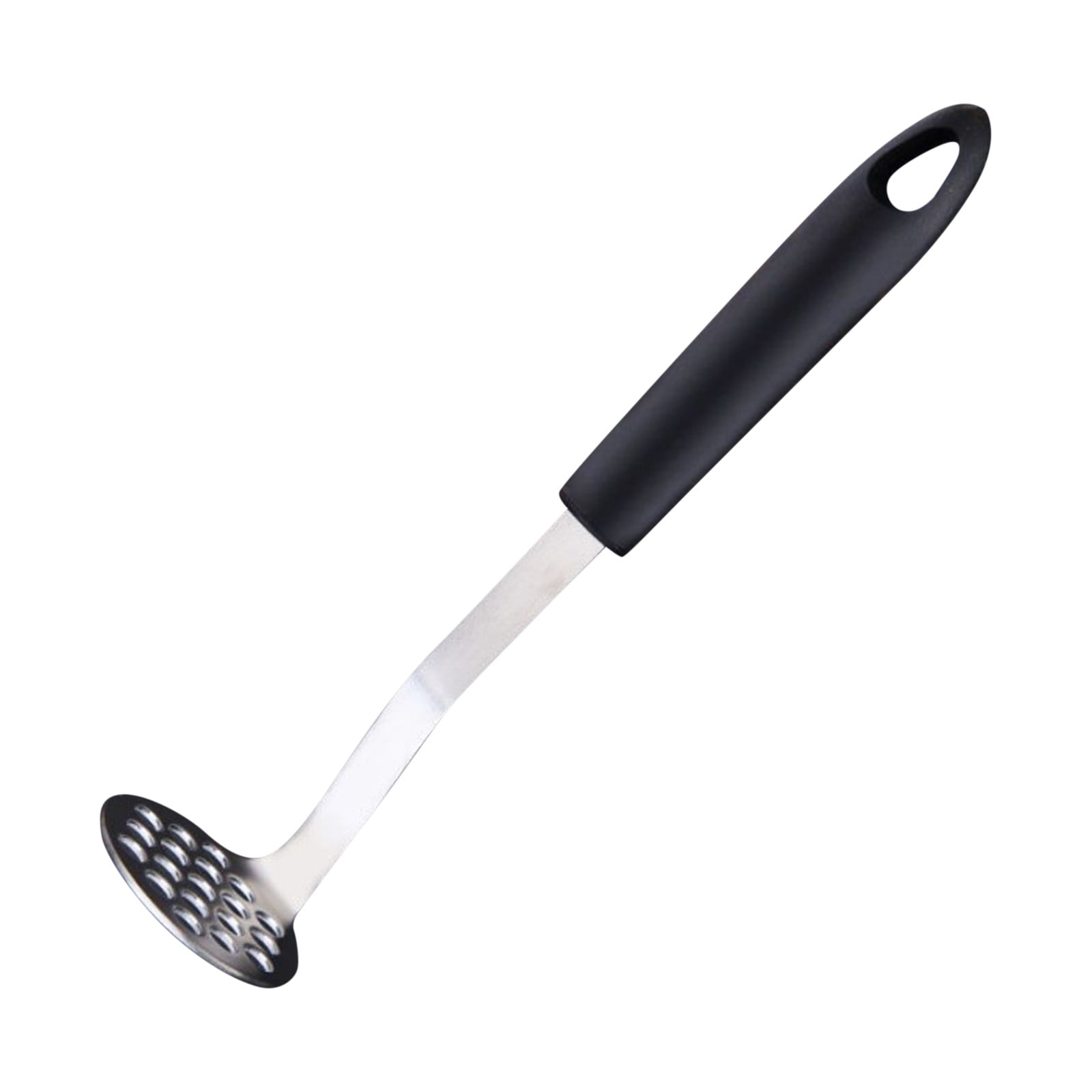 NGHnuifg Kitchen Gadget Manual Potato Mud Presser Food Grade Stainless