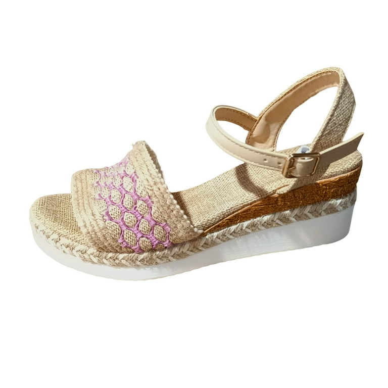 Size 10 wide sandals hot sale
