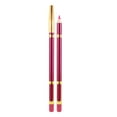NGHnuifg Lipstick Pencil Lip Liner Makeup Non Stick Glue Easy To Apply