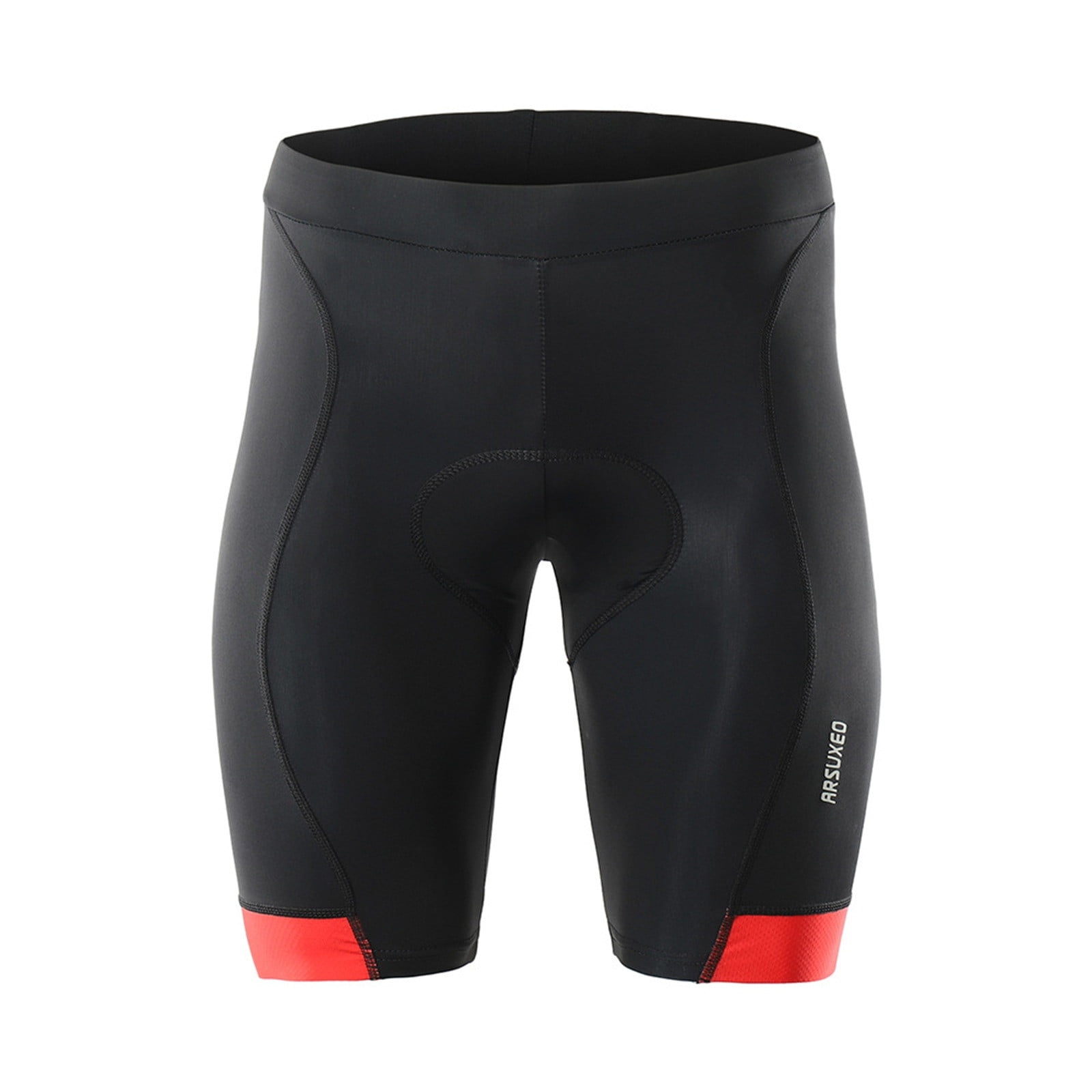 NGHnuifg Mens Cycling Shorts Padded Bike Shorts For Men With Pockets
