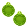 NGHnuifg Pet Food Can Lids Silicone Can Covers For Dog Cat Food