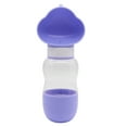 NGHnuifg Pet Go Out To Drink Pet Water Bottle Outdoor Pet Water Holder