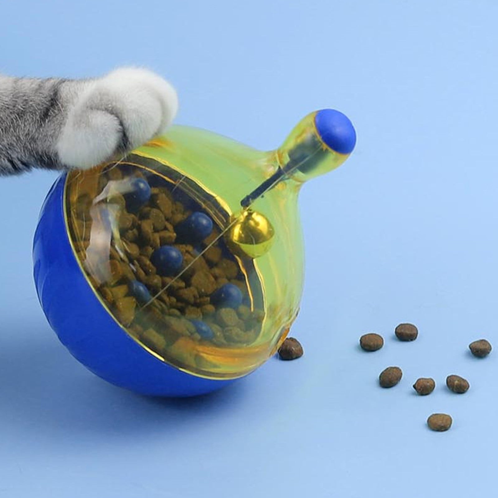 NGHnuifg Pet Tumbler Leaking Toy Food Leaker Dog Toy Pet Toy Annoying