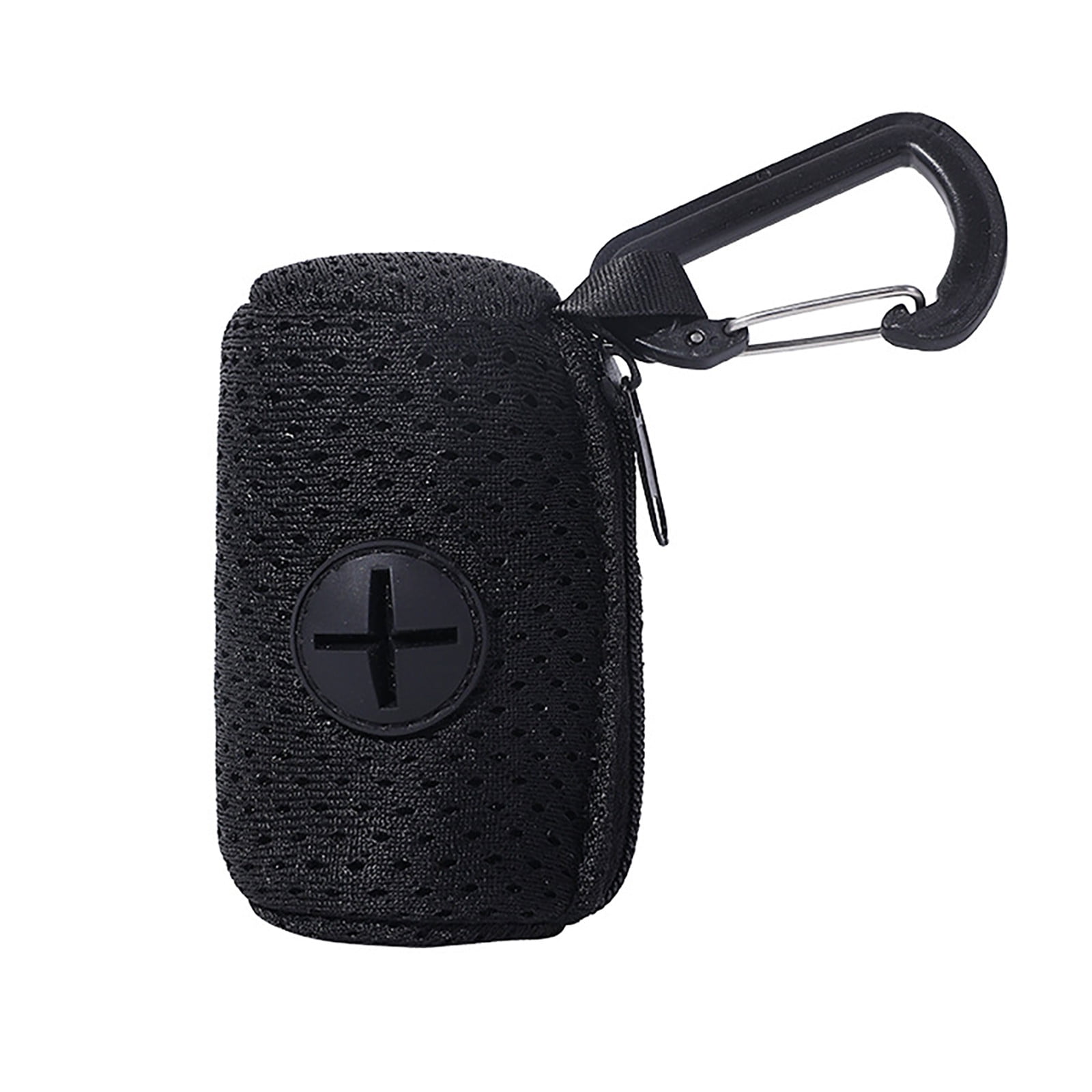 NGHnuifg Practical Dog Poop Bag Dispenser Pet Waste Bag Holder