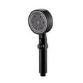 NGHnuifg Pressurized Eight Speed Water Strong Bath Bath Artifact Spray