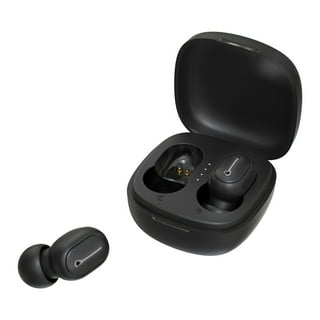 Loudest earbuds at walmart sale
