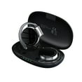 NGHnuifg Wireless V5.2 With Wireless Charging Case IPX5 Stereo