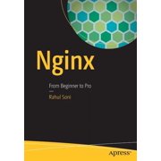 NGINX From Beginner to Pro, Paperback